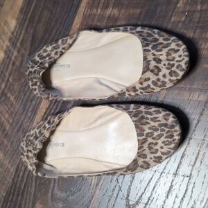 Mossimo Supply Co Flats Size 10